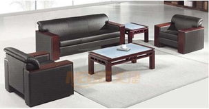 福田辦公家具直銷(xiāo)大堂經(jīng)典真皮沙發(fā) 型號(hào)規(guī)格與價(jià)格詳解