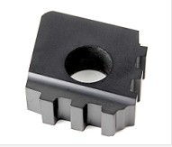 精密制造的利器 愛(ài)爾發(fā)數(shù)控旋風(fēng)銑螺紋刀片及其在金屬切削加工中的核心作用