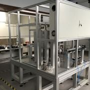 工業(yè)鋁型材國(guó)標(biāo)1530門(mén)框鋁合金型材生產(chǎn)廠(chǎng)家與金屬切削加工服務(wù)解析